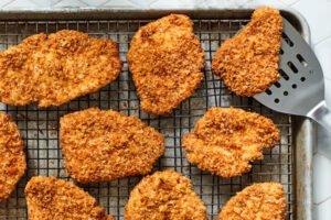 CHICKEN-CUTLET