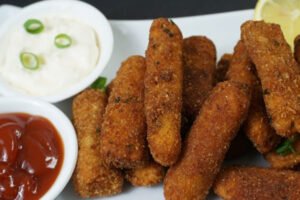 FISH-FINGER