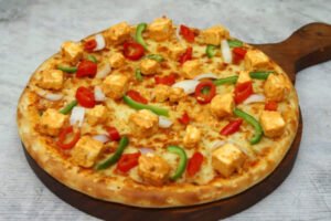paneer-pizza
